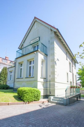 Rewita Międzyzdroje - Galeon, Gmina Międzyzdroje